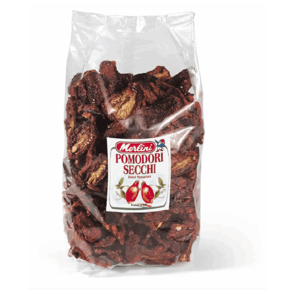 Pomodori secchi sacchetto