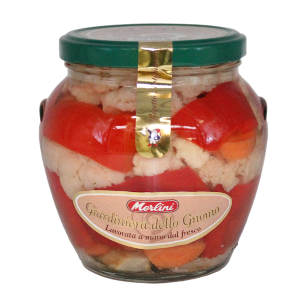 GIARDINIERA DELLO GNOMO