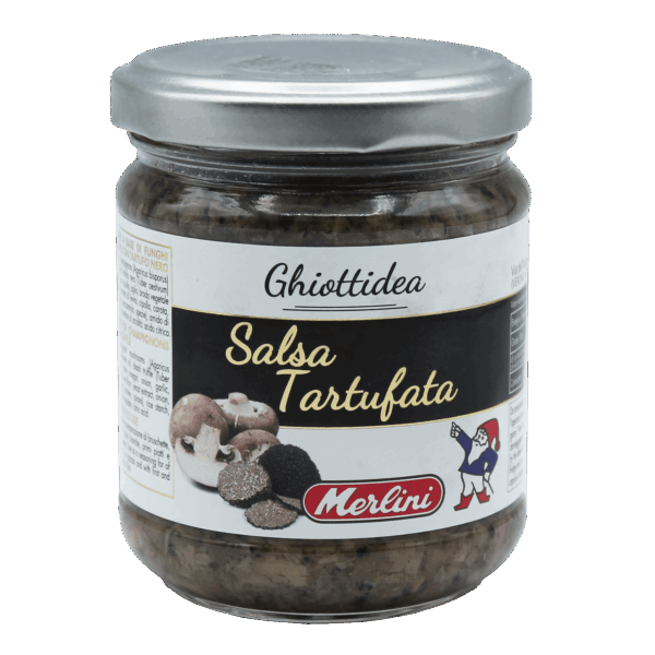 SALSA TARTUFATA